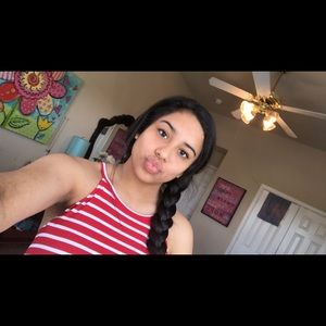 Meet your Posher, Diana